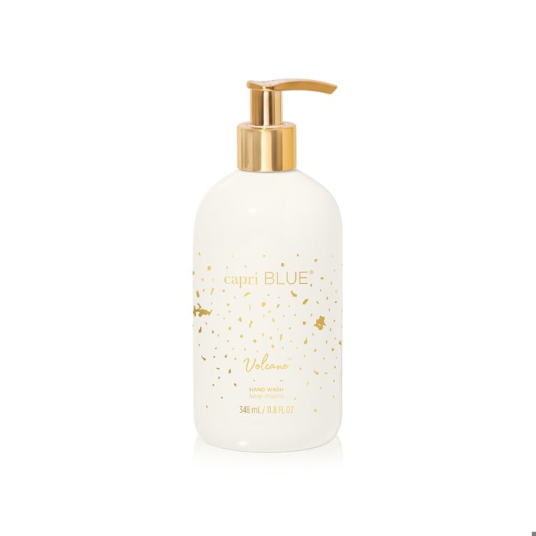 11.8 fl oz Hand Wash Volcano