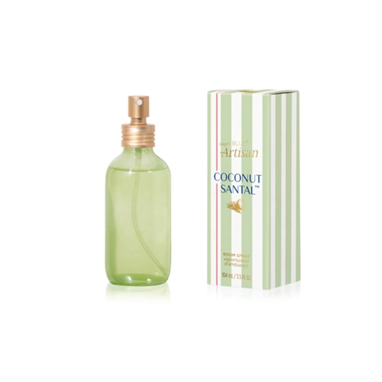 Artisan Caffe Capri 3.5oz Room Spray Coconut Santal PK