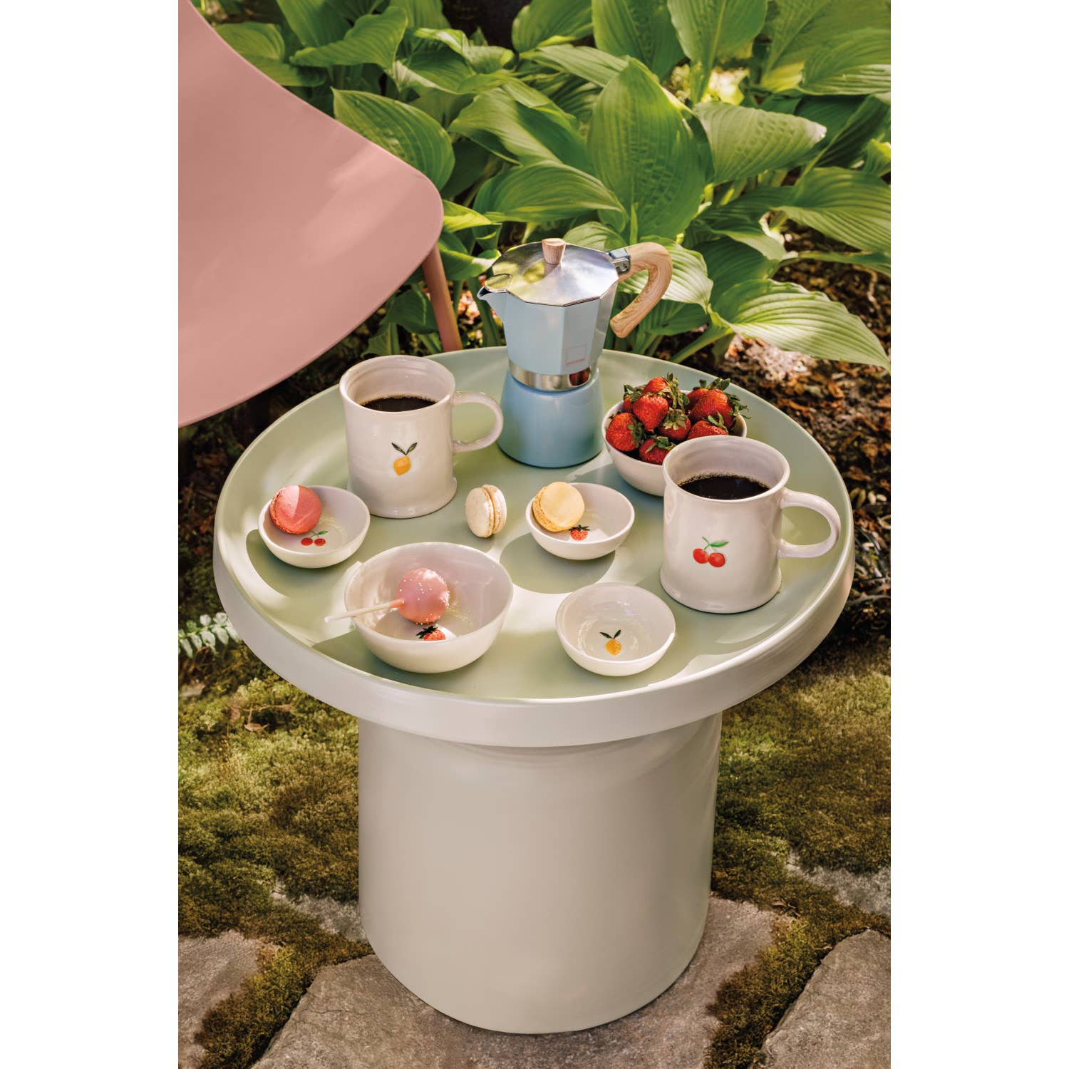 Drinkware & Dishes – Poppy - Home & Gift