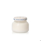 Artisan Caffe Capri 8oz Petite Candle Havana Vanilla PK