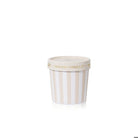 Artisan Caffe Capri 6.5oz Gelato Cup Havana Vanilla PK
