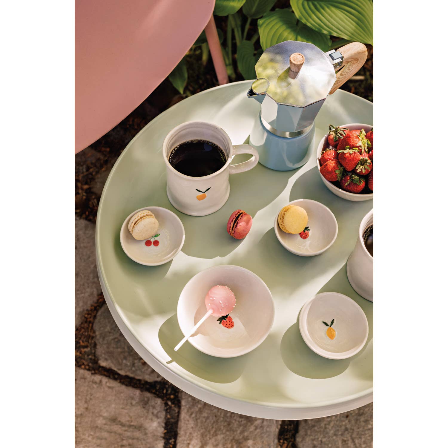 Drinkware & Dishes – Poppy - Home & Gift