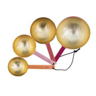 S/4 Enameled Stainless Steel